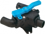 Jabsco 454901000 Y Valve